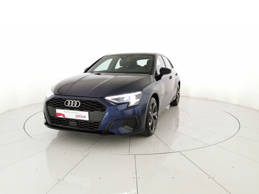 Audi A3 Sportback usata a Chieti