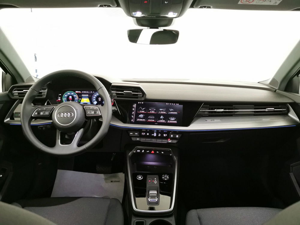 Audi A3 Sportback usata a Chieti (9)