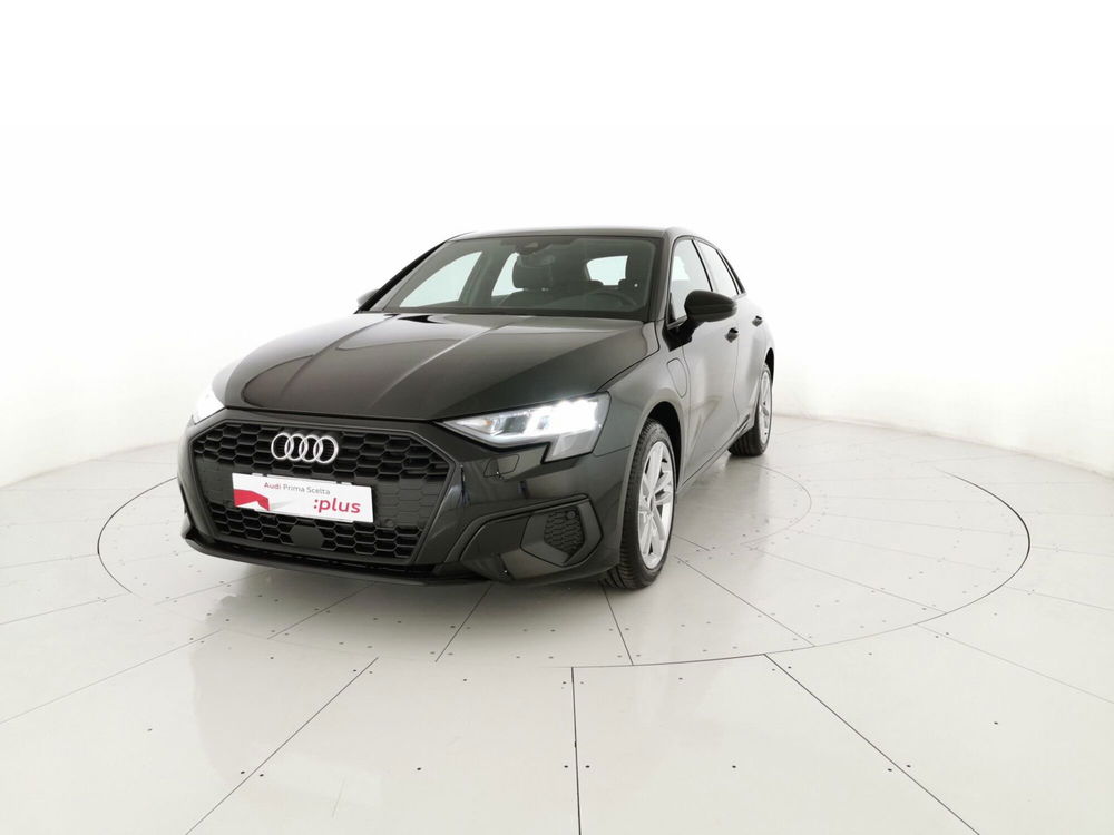 Audi A3 Sportback usata a Chieti