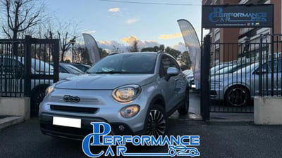 Fiat 500X 1.0 T3 120 CV Cross  del 2022 usata a Roma