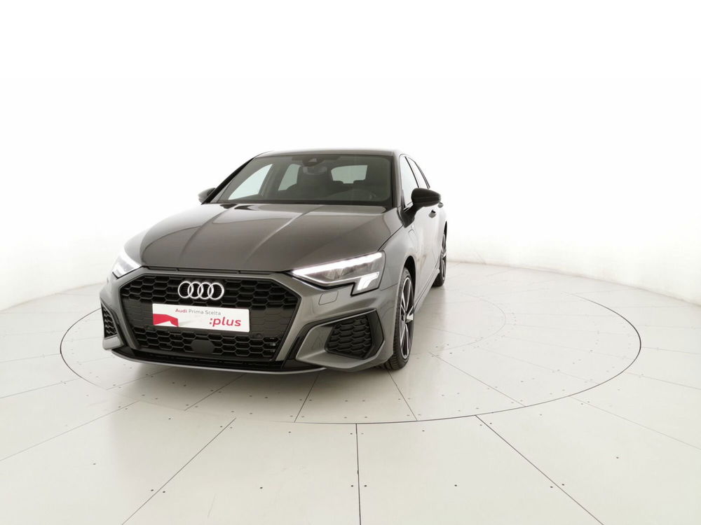 Audi A3 Sportback nuova a Chieti