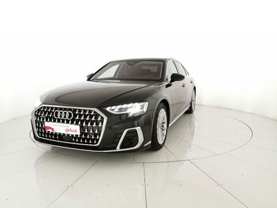 Audi A8 L 50 TDI 3.0 quattro tiptronic  del 2023 usata a San Giovanni Teatino