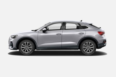 Audi Q3 Sportback 40 2.0 tfsi Business Plus quattro s-tronic nuova a San Giovanni Teatino