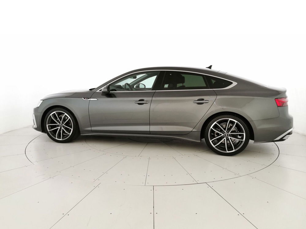 Audi A5 Sportback usata a Chieti (2)