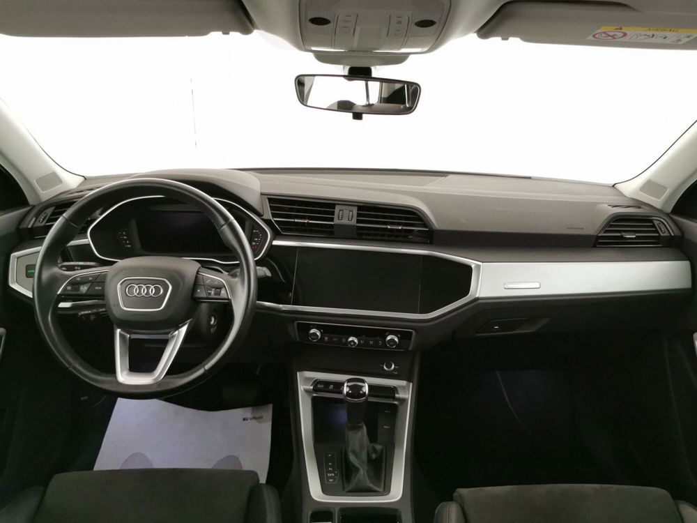 Audi Q3 Sportback usata a Chieti (9)