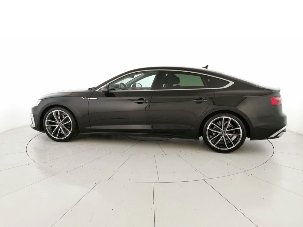 Audi A5 Sportback usata a Chieti (2)