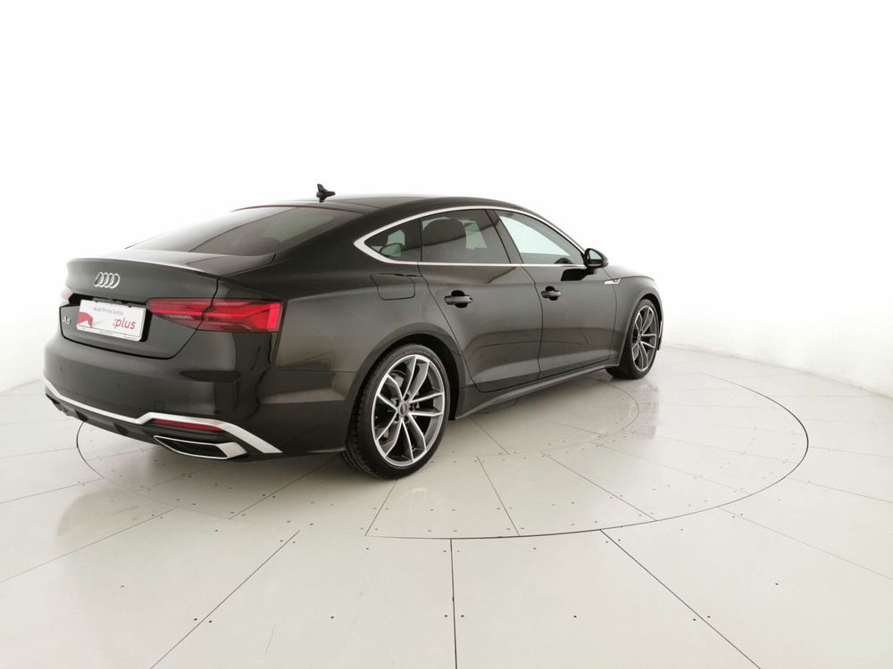 Audi A5 Sportback usata a Chieti (3)