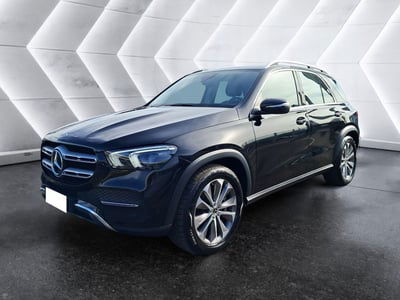 Mercedes-Benz GLE Coup&eacute; 300 d 4Matic Mild Hybrid Coup&eacute; Sport del 2023 usata a Salerno