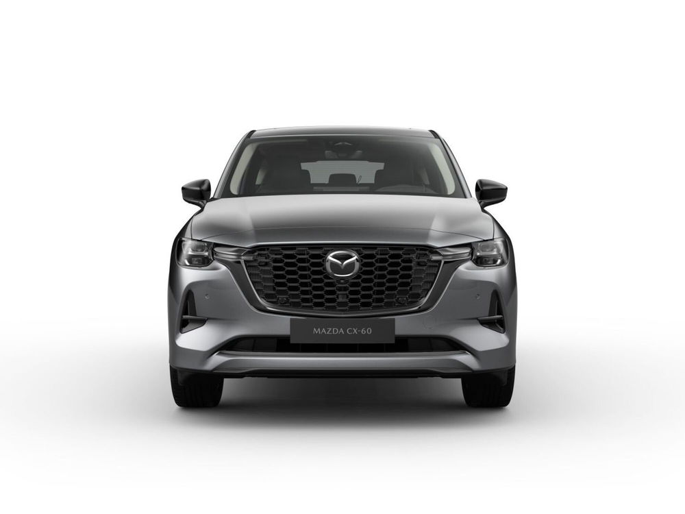 Mazda CX-60 nuova a Bari (3)