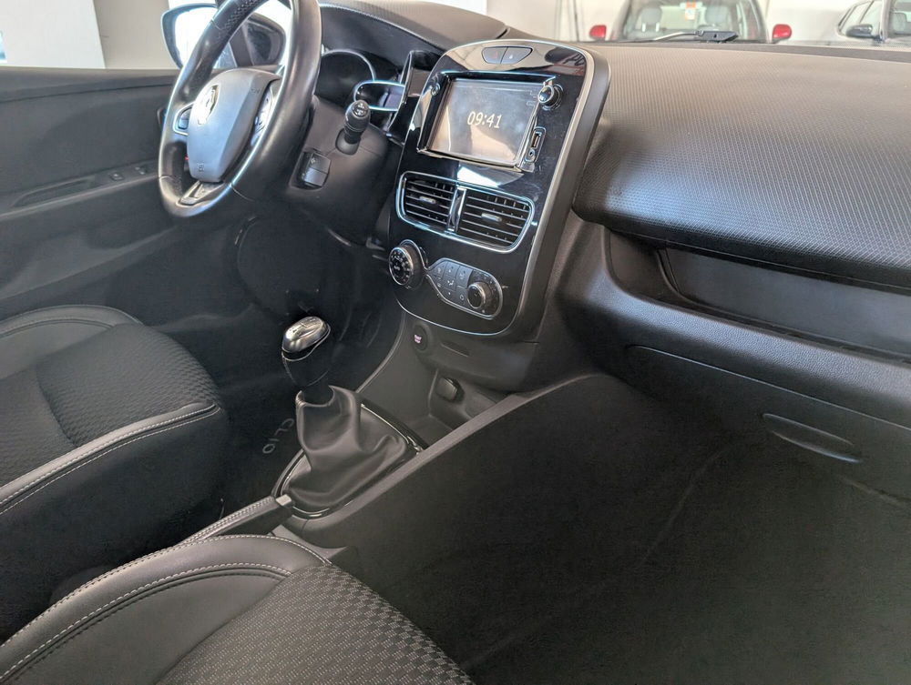 Renault Clio Sporter usata a Arezzo (10)