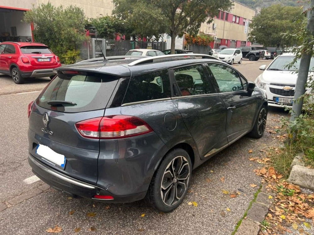 Renault Clio Sporter usata a Arezzo (3)