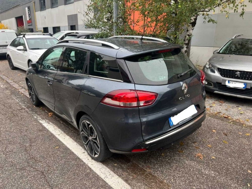 Renault Clio Sporter usata a Arezzo (6)