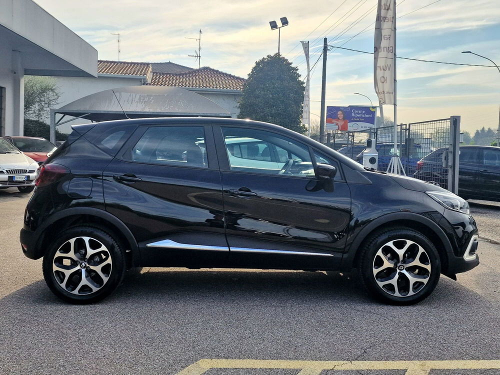 Renault Captur usata a Varese (4)