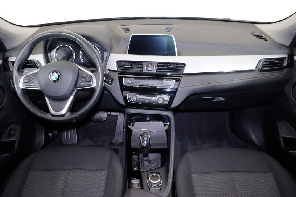 BMW X2 usata a Asti (9)