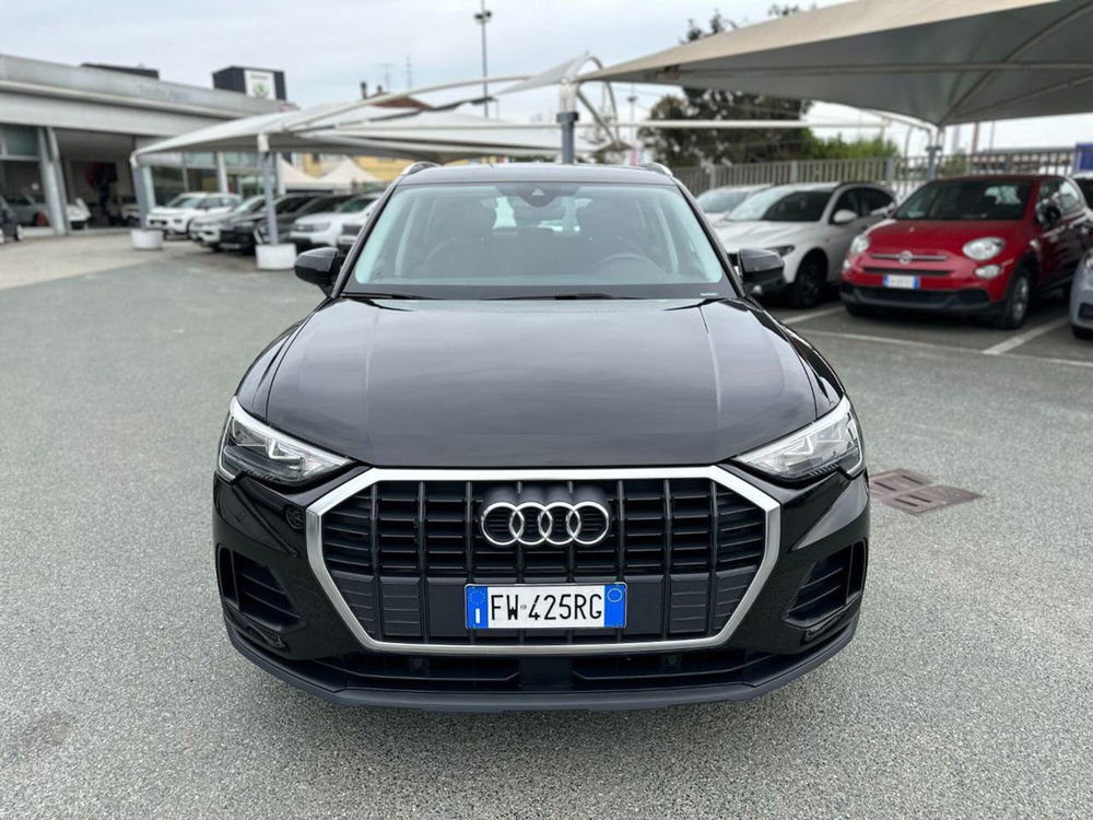 Audi Q3 usata a Torino (2)