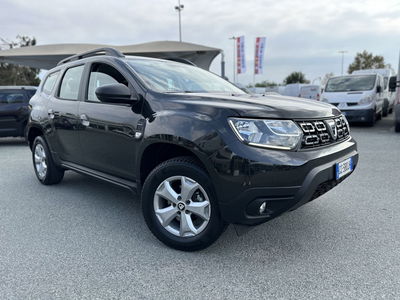 Dacia Duster 1.5 Blue dCi 8V 115 CV 4x2 Comfort DaciaPlus del 2020 usata a Torino