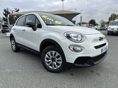 Fiat 500X 1.5 T4 Hybrid 130 CV DCT Dolcevita Special Edition nuova a Torino