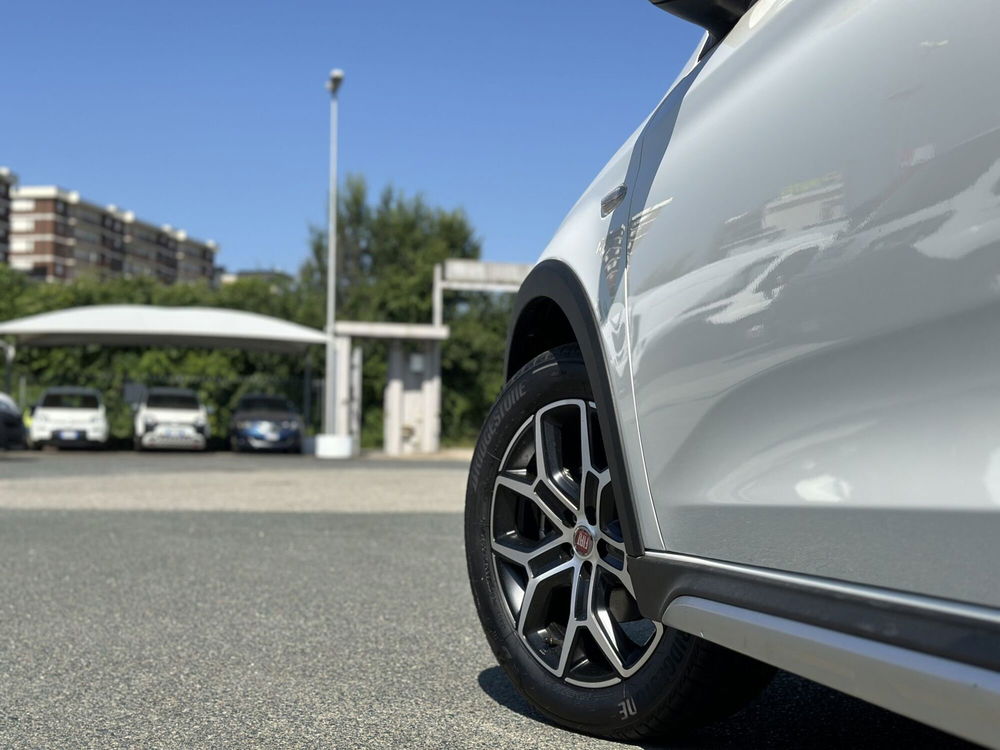 Fiat Tipo nuova a Torino (10)