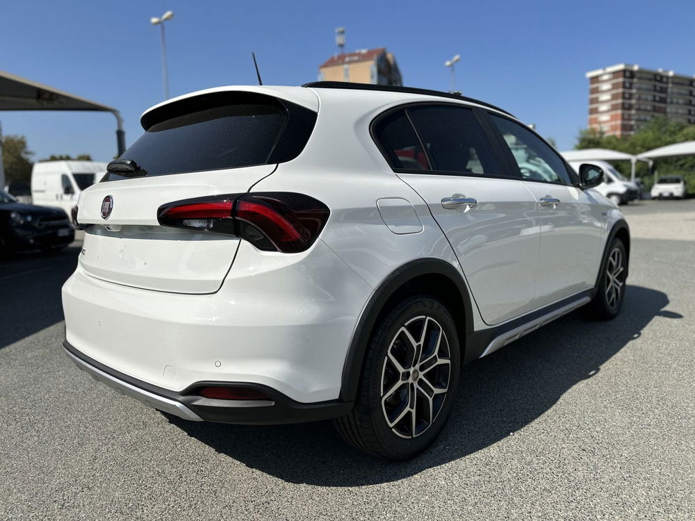 Fiat Tipo nuova a Torino (7)