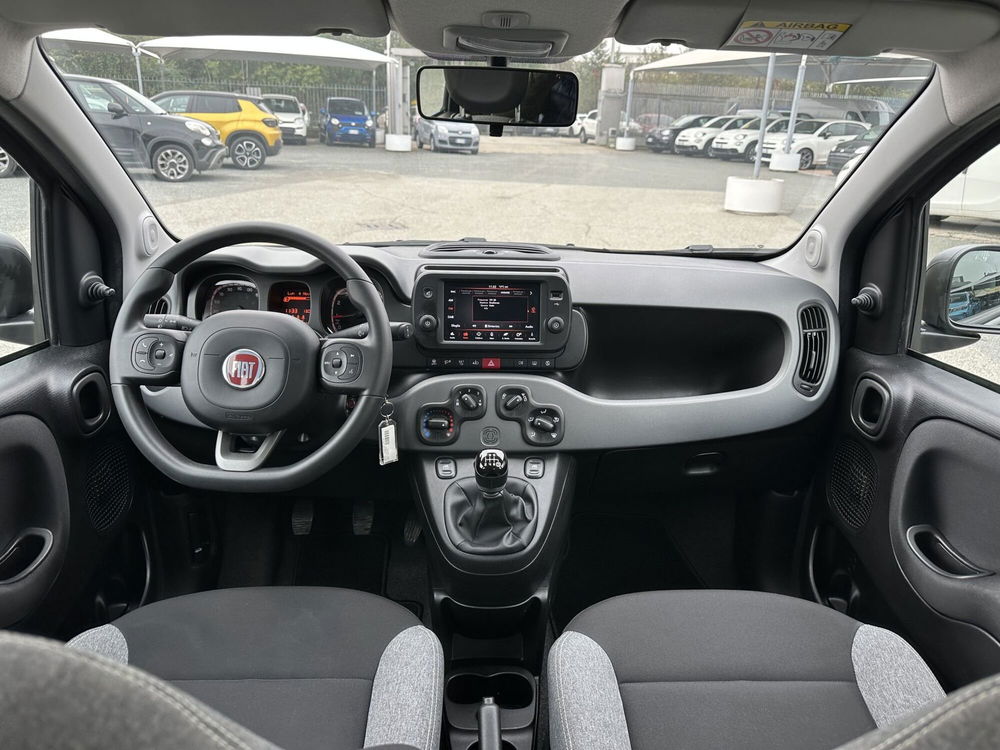 Fiat Panda usata a Torino (12)