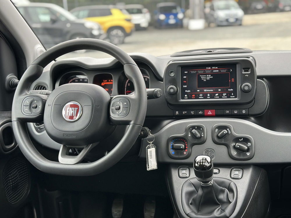 Fiat Panda usata a Torino (14)