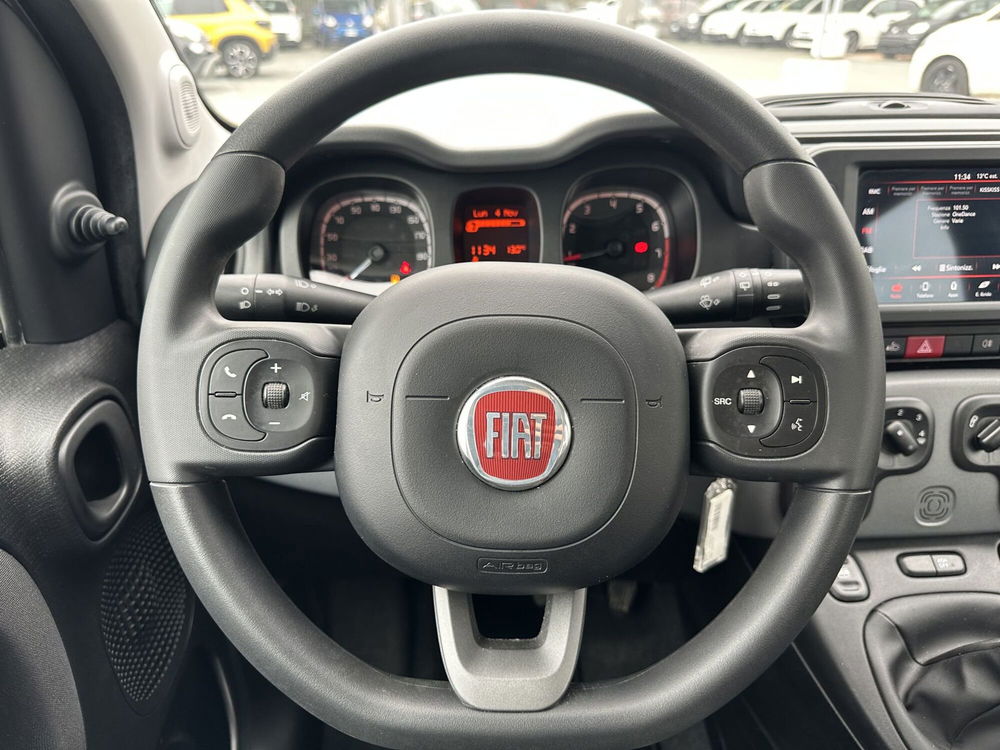 Fiat Panda usata a Torino (15)