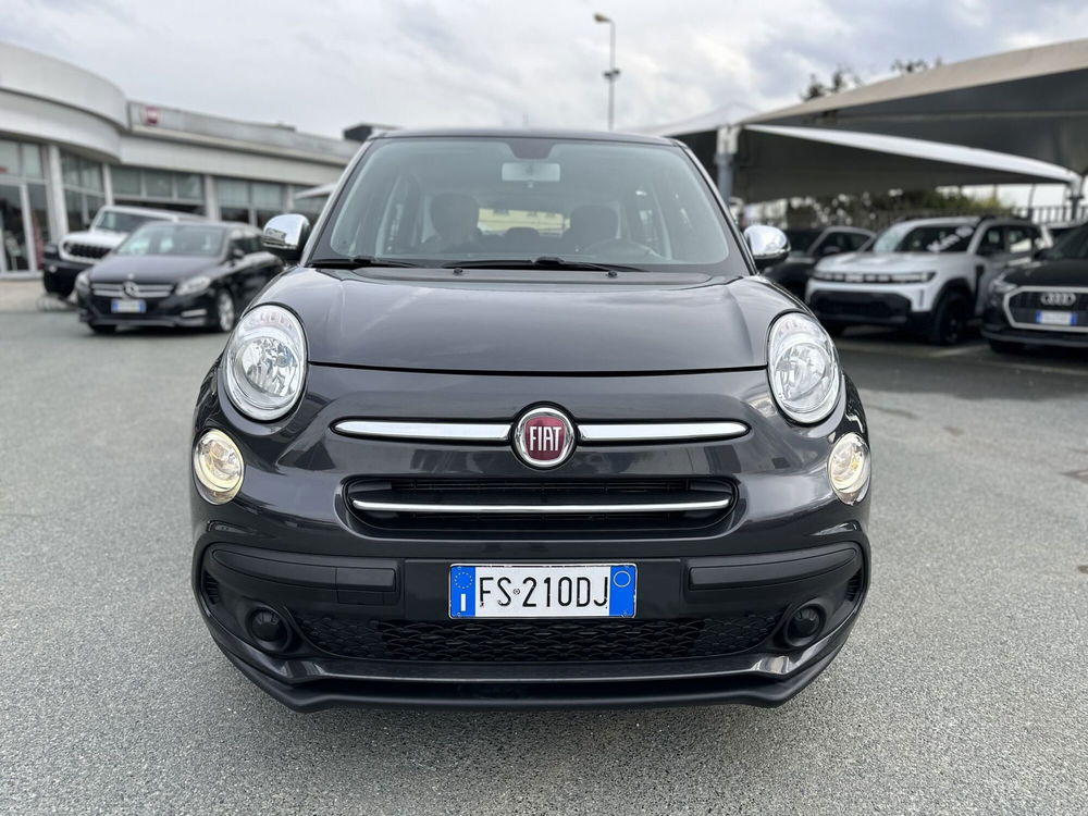 Fiat 500L usata a Torino (2)