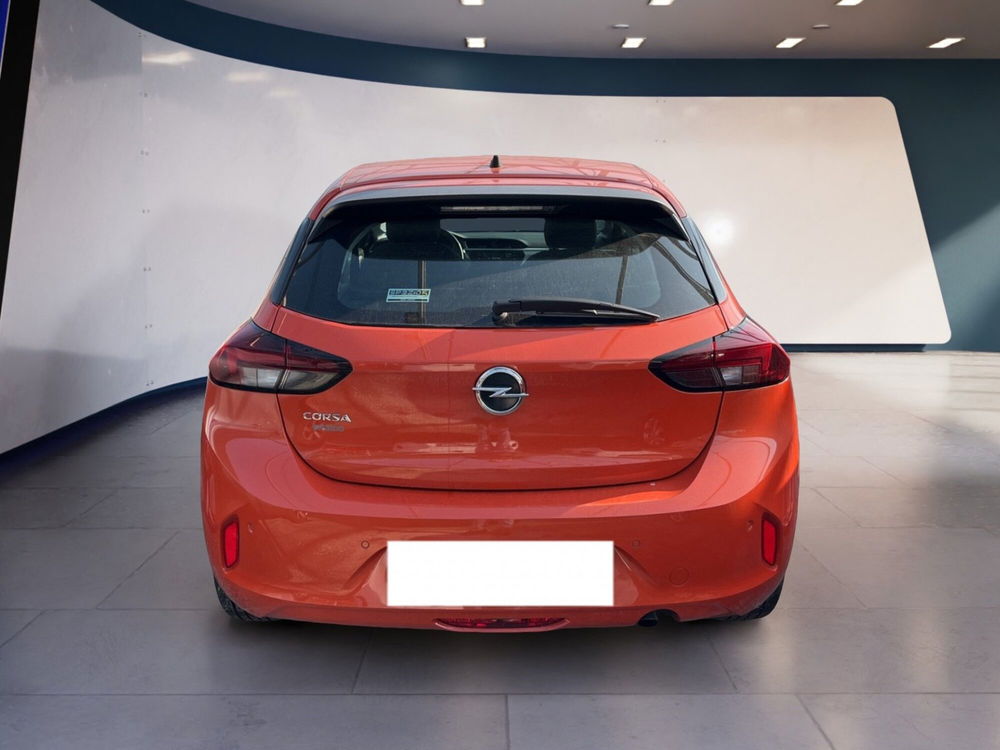 Opel Corsa usata a Torino (5)