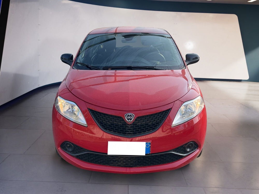 Lancia Ypsilon usata a Torino