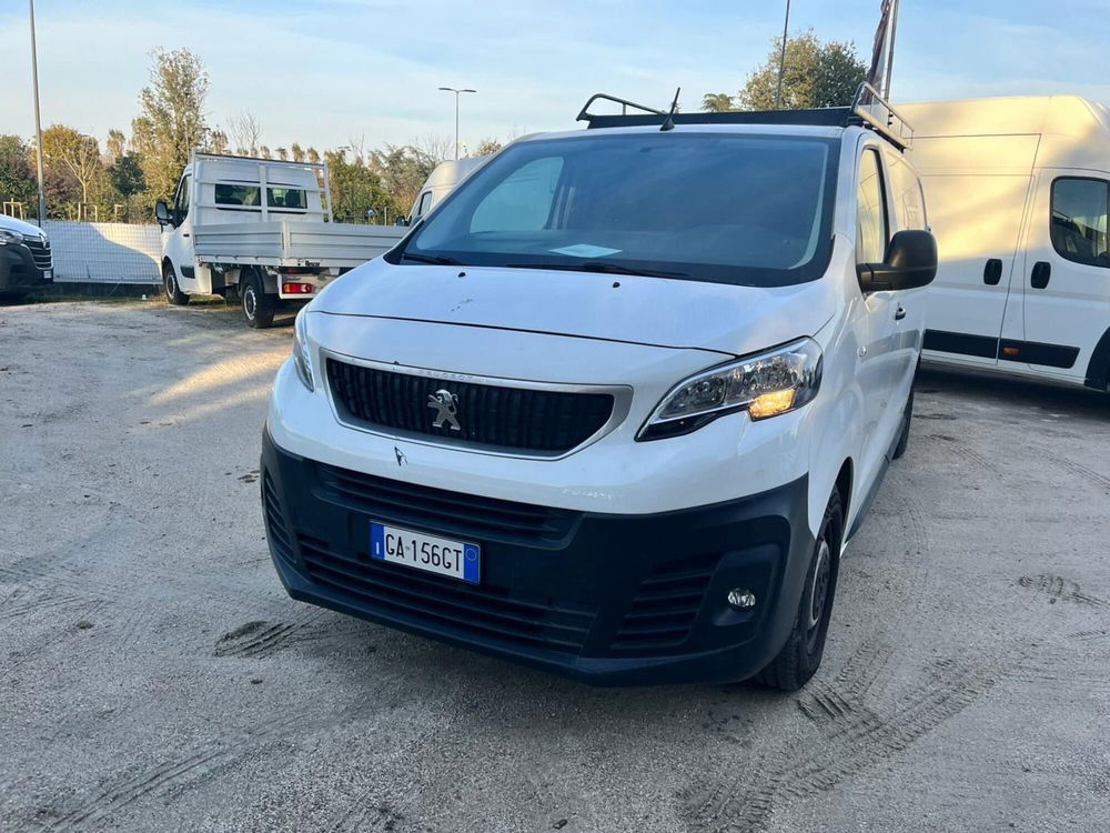 Peugeot Expert Furgone usata a Milano