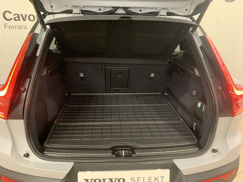 Volvo XC40 usata a Ferrara (13)