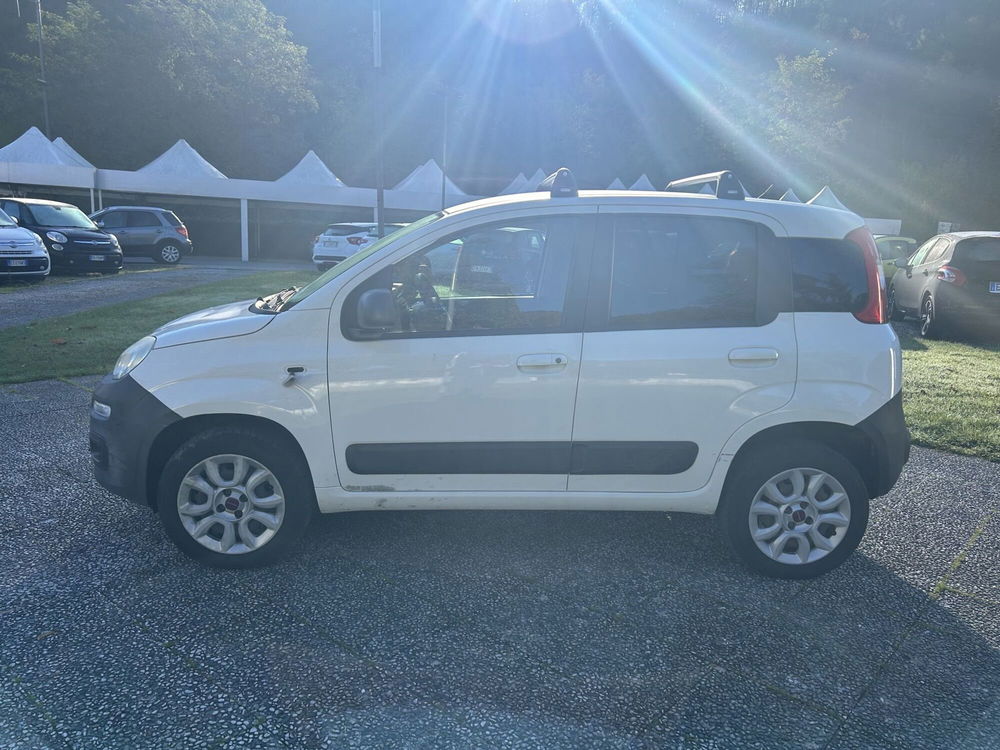 Fiat Panda usata a La Spezia (4)