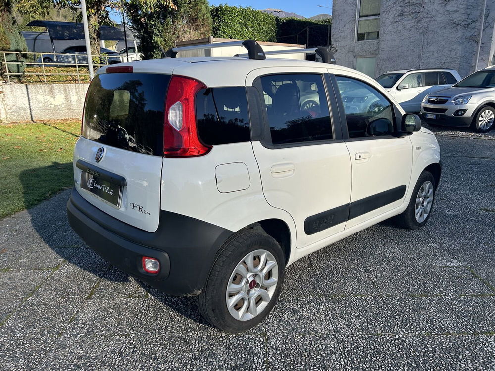 Fiat Panda usata a La Spezia (7)