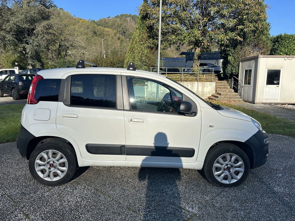 Fiat Panda usata a La Spezia (8)