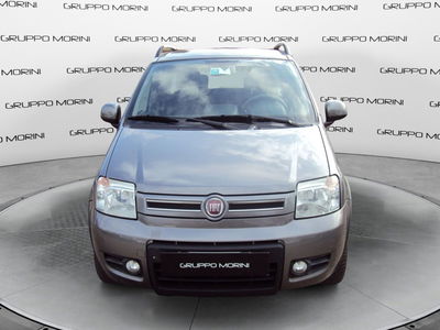 Fiat Panda 1.2 Climbing Natural Power  del 2010 usata a Imola