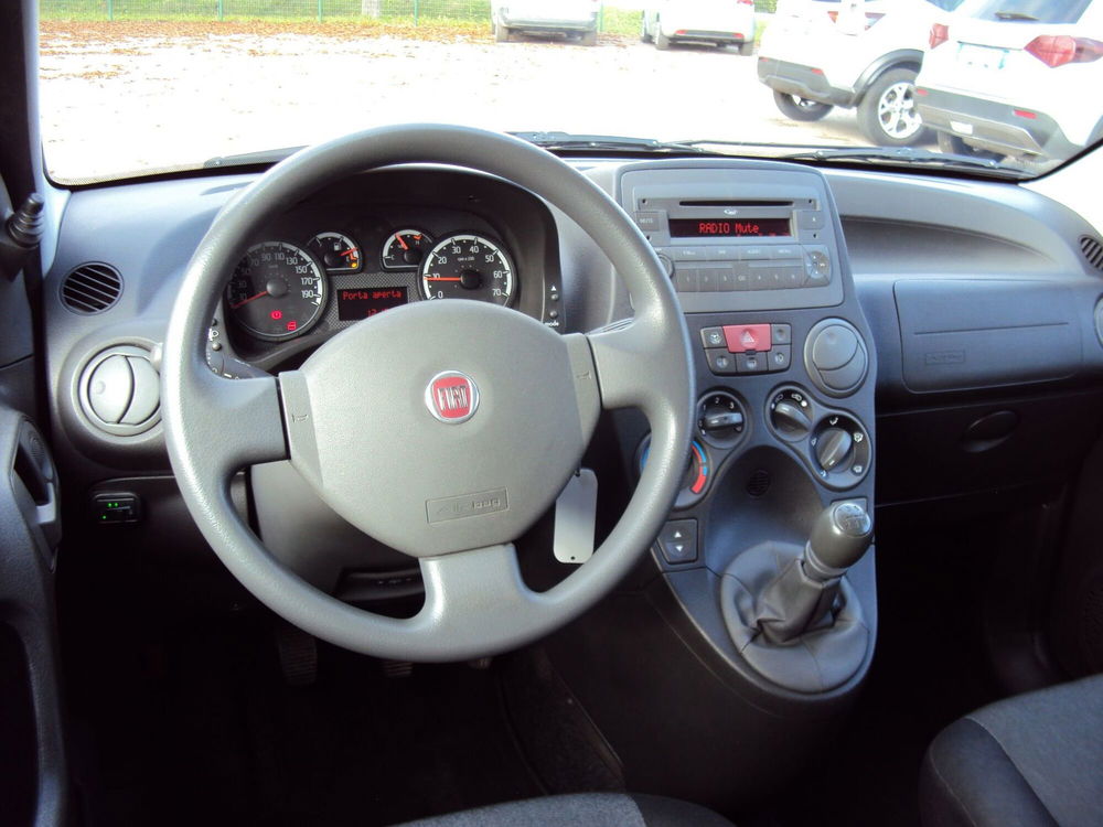 Fiat Panda usata a Bologna (10)