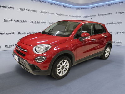 Fiat 500X 1.0 T3 120 CV del 2020 usata a Casalmaggiore