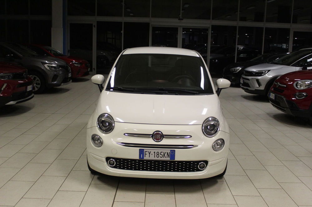 Fiat 500 usata a Cremona (4)