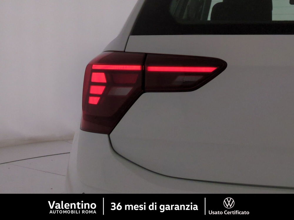 Volkswagen Polo usata a Roma (9)