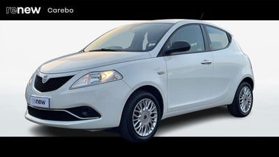 Lancia Ypsilon 1.2 69 CV 5 porte Platinum  del 2016 usata a Parma