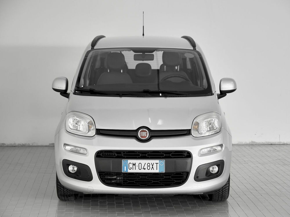 Fiat Panda usata a Prato (3)