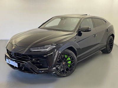 Lamborghini Urus 4.0  del 2022 usata a Casalecchio di Reno