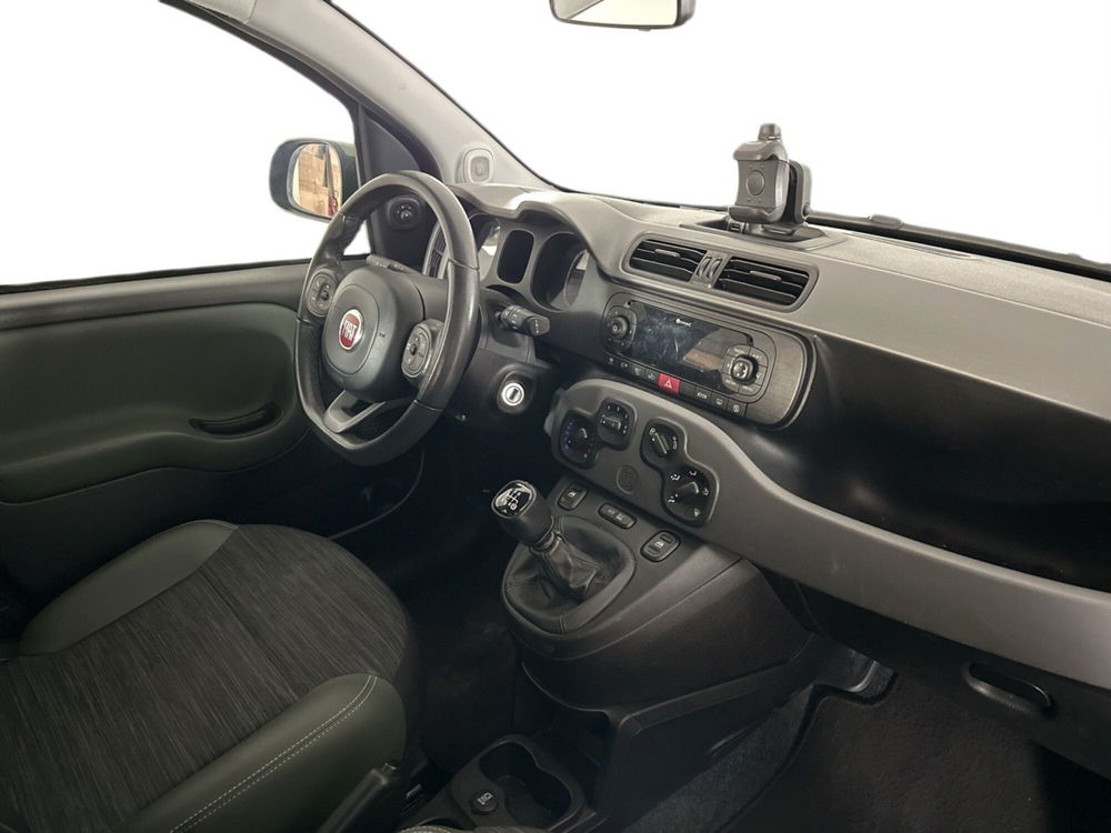 Fiat Panda usata a Napoli (11)