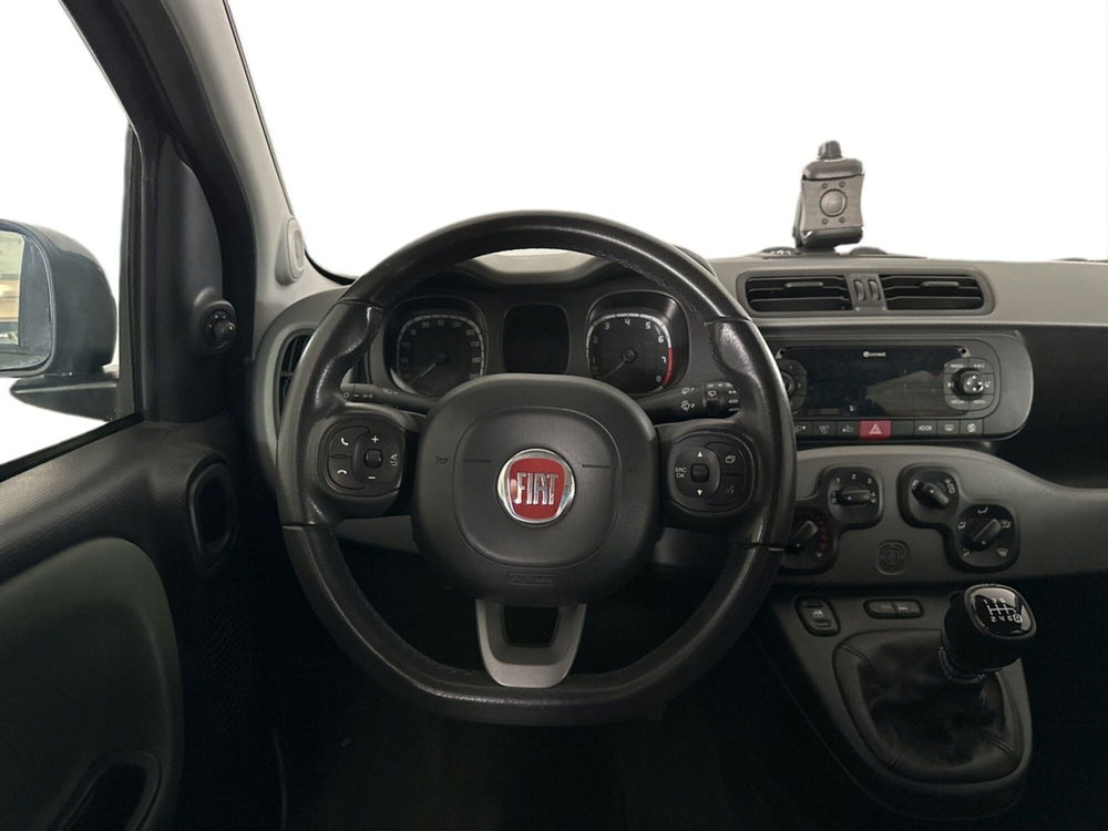 Fiat Panda usata a Napoli (12)