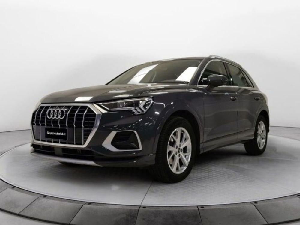 Audi Q3 usata a Modena