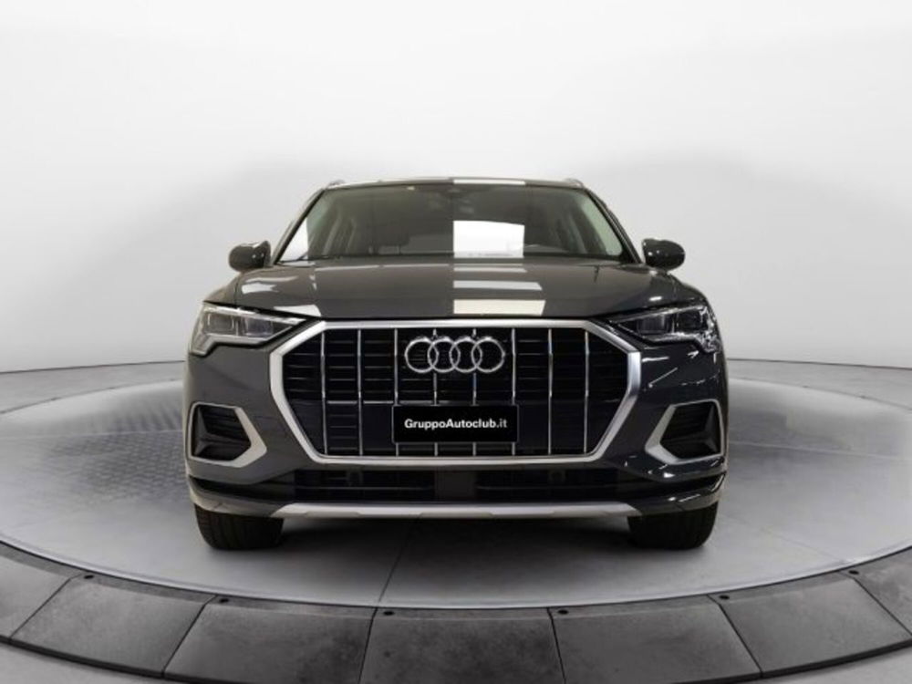 Audi Q3 usata a Modena (17)