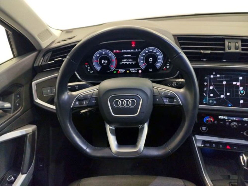 Audi Q3 usata a Modena (7)