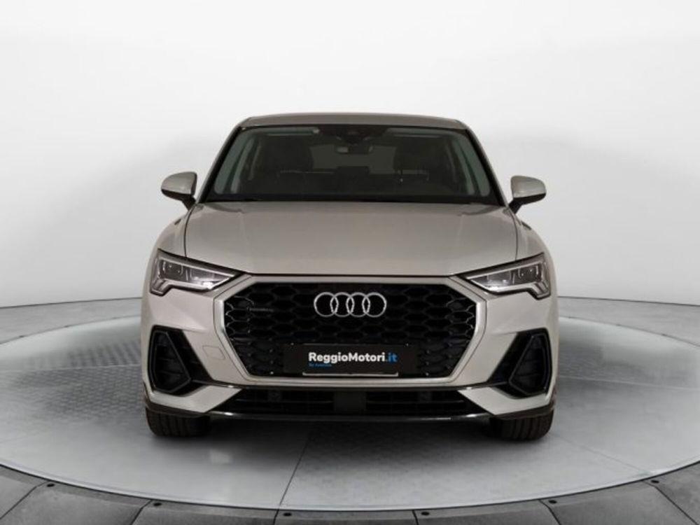 Audi Q3 Sportback usata a Modena (17)