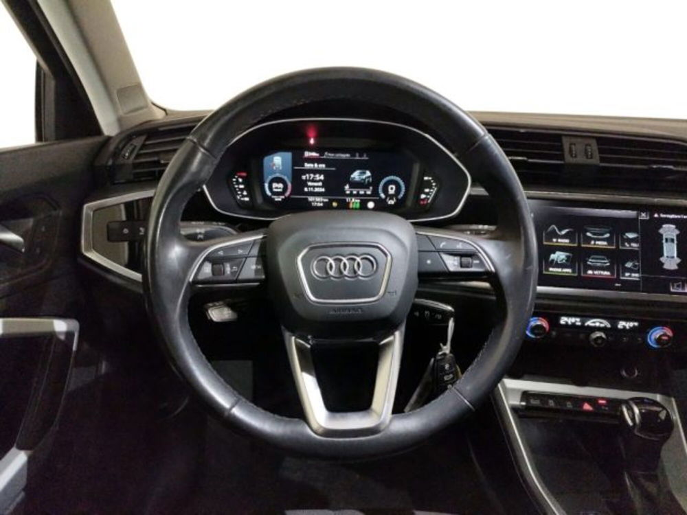 Audi Q3 Sportback usata a Modena (7)