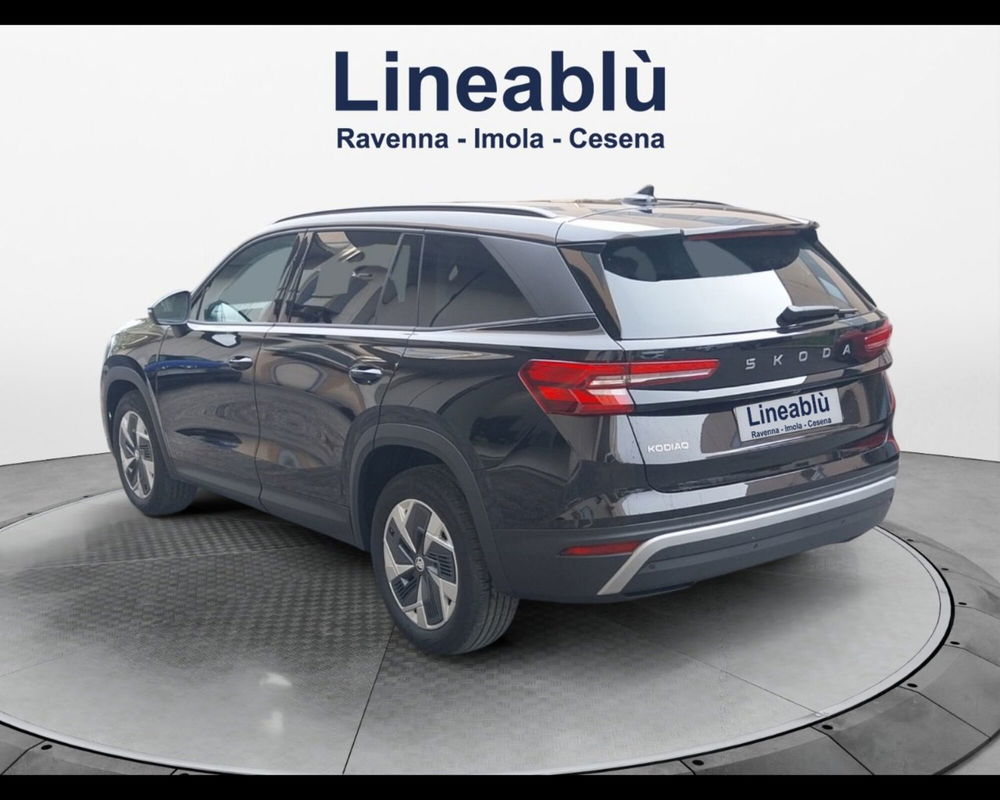 Skoda Kodiaq nuova a Forlì-Cesena (3)